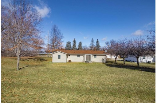 1281 Hain Road, Edgerton, WI 53534