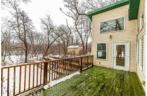 W865 Taylor Trail, Brodhead, WI 53520