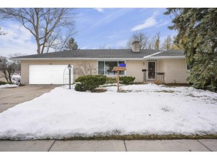 623 W Starin Road Whitewater, WI 53190