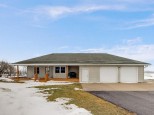 N3109 Maiden Lane Road Reeseville, WI 53579