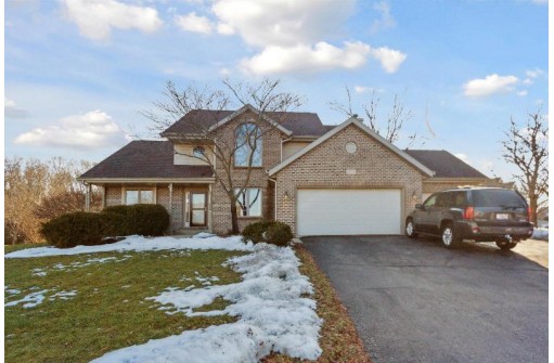 2306 Boulder Lane, Beloit, WI 53511