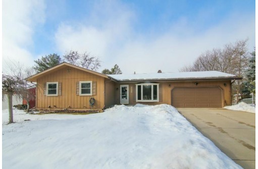 2330 Canterbury Road, Madison, WI 53711