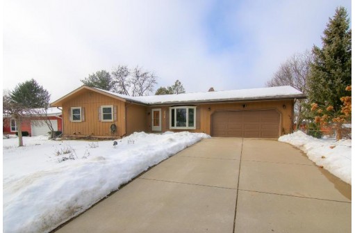 2330 Canterbury Road, Madison, WI 53711