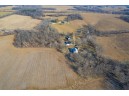 15119 W Avon North Townline Road, Brodhead, WI 53520