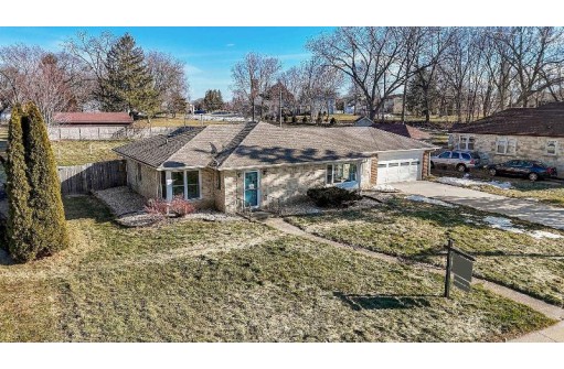 303 N Bristol Street, Sun Prairie, WI 53590