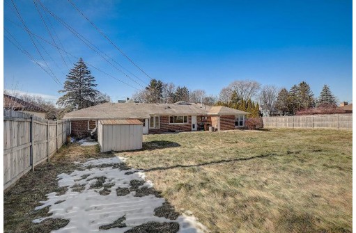 303 N Bristol Street, Sun Prairie, WI 53590