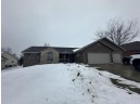 3713 Falcon Ridge Drive, Janesville, WI 53548