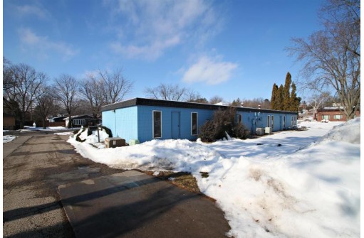 1360 Jefferson Street, Baraboo, WI 53913