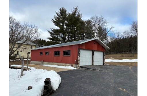 N6470 County Road M, Westfield, WI 53964