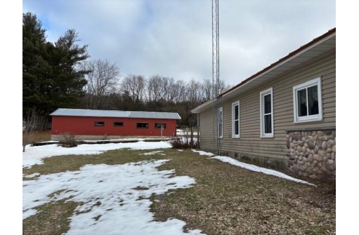 N6470 County Road M, Westfield, WI 53964