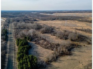 308.96 ACRES Dunning Road Portage, WI 53901