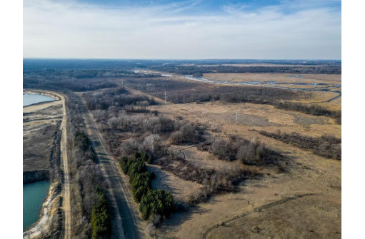 308.96 ACRES Dunning Road, Portage, WI 53901