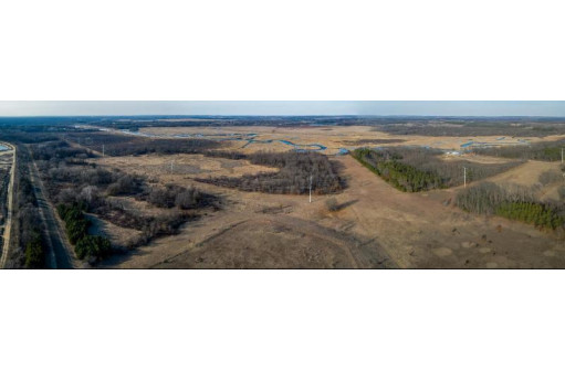 308.96 ACRES Dunning Road, Portage, WI 53901