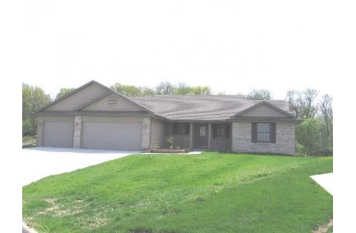 3858 Bluewing Court, Janesville, WI 53546