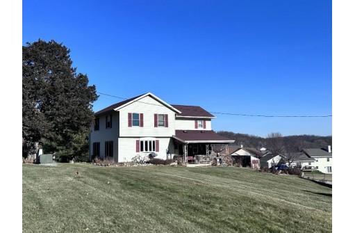 4884 Brewery Road, Cross Plains, WI 53528