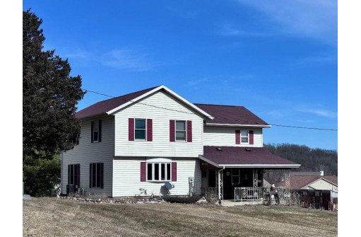 4884 Brewery Road, Cross Plains, WI 53528