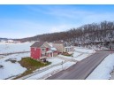 3743 Conrad Drive, Cross Plains, WI 53528