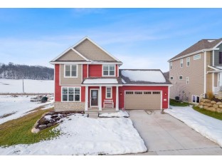 3743 Conrad Drive Cross Plains, WI 53528