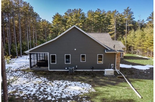 1833 S Duck Creek Drive, Friendship, WI 53934