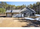 1833 S Duck Creek Drive, Friendship, WI 53934