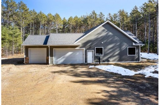 1833 S Duck Creek Drive, Friendship, WI 53934