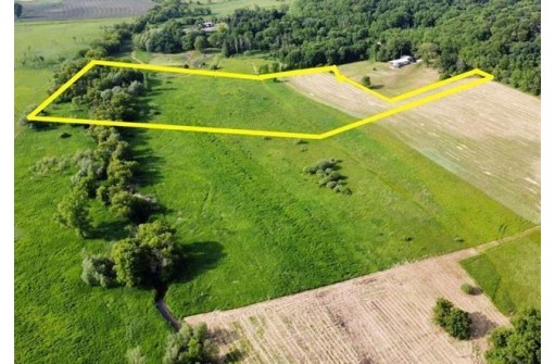 LOT 1 Pine Tree Road, Monroe, WI 53566