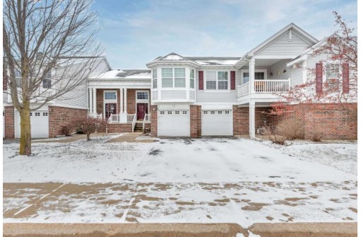 5219 Aspen Way, Madison, WI 53718