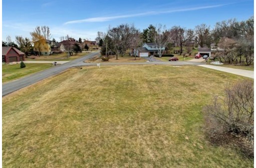 LOT 47 Drover'S Woods, Marshall, WI 53559