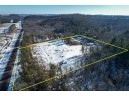 16237 Huckleberry Road, Camp Douglas, WI 54618