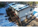 16237 Huckleberry Road, Camp Douglas, WI 54618