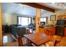 16237 Huckleberry Road, Camp Douglas, WI 54618