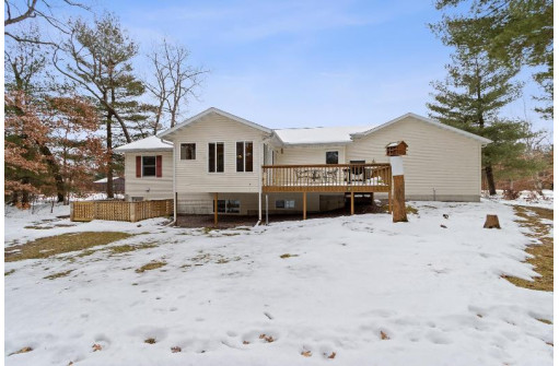 315 Dogwood Lane, Wisconsin Dells, WI 53965