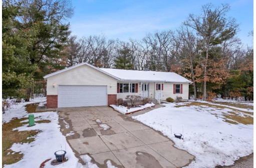 315 Dogwood Lane, Wisconsin Dells, WI 53965