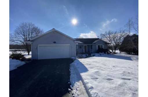 E11147 Wynsong Drive, Baraboo, WI 53913