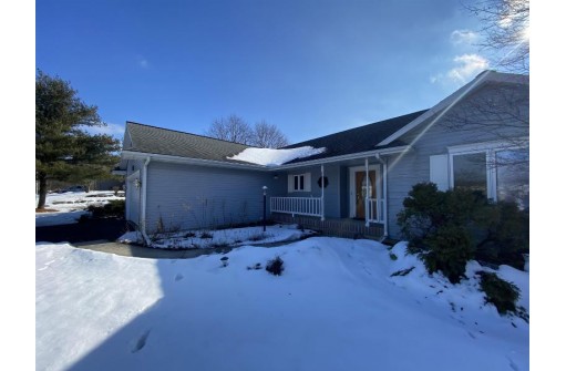 E11147 Wynsong Drive, Baraboo, WI 53913