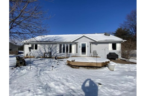 E11147 Wynsong Drive, Baraboo, WI 53913