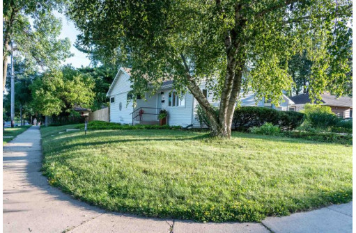 702 S Midvale Boulevard, Madison, WI 53711