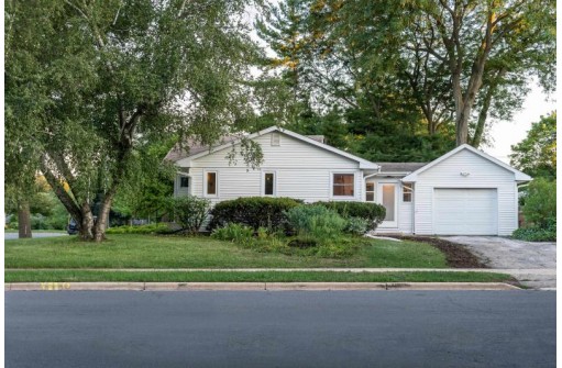 702 S Midvale Boulevard, Madison, WI 53711