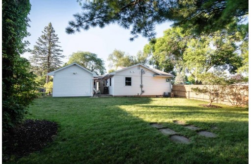 702 S Midvale Boulevard, Madison, WI 53711