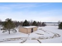 W5742 Lakeview Drive, Montello, WI 53949