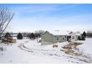 W5742 Lakeview Drive, Montello, WI 53949