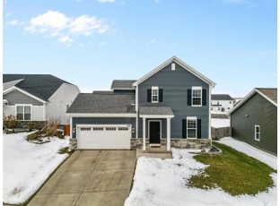 298 S Longfield Drive Sun Prairie, WI 53590