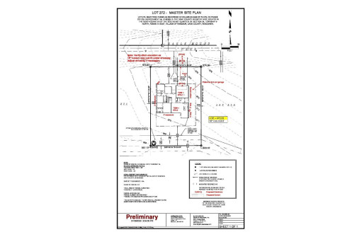 4095 Eagle Mound Pass, DeForest, WI 53532