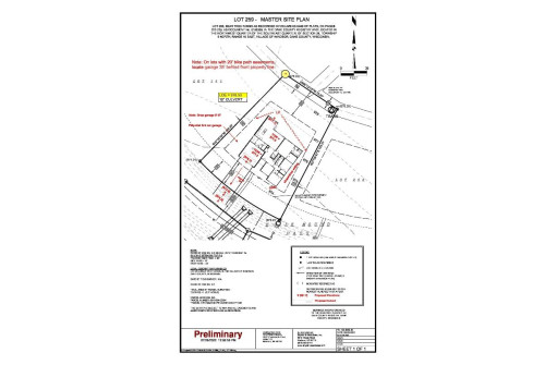 4046 Eagle Mound Pass, DeForest, WI 53532