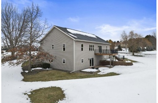 7573 Lokken Lane, Verona, WI 53593