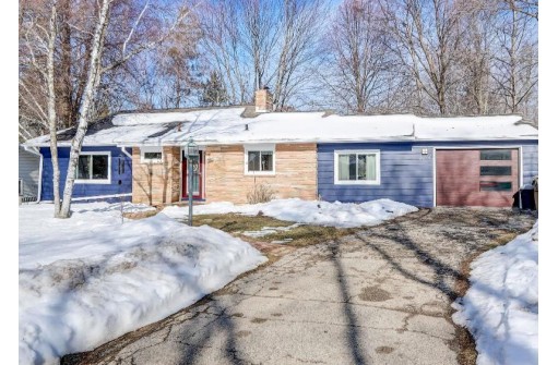 6014 Hammersley Road, Madison, WI 53711