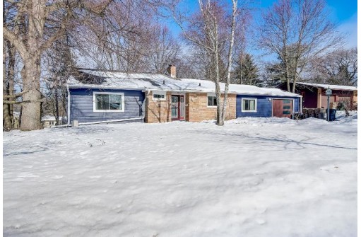 6014 Hammersley Road, Madison, WI 53711