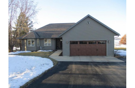 W10710 Mikard Road, Beaver Dam, WI 53916