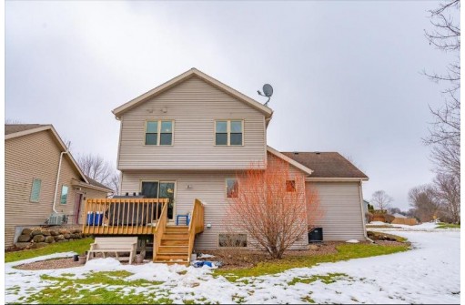 3909 Ambleside Drive, Madison, WI 53719