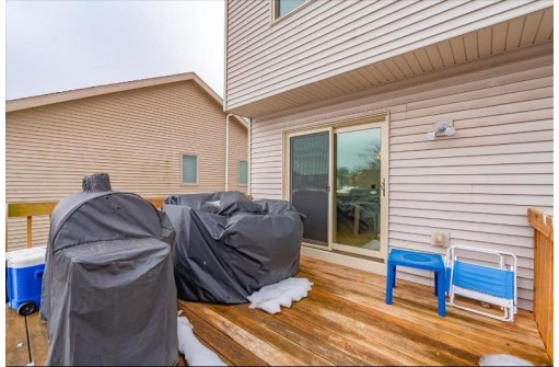 3909 Ambleside Drive, Madison, WI 53719